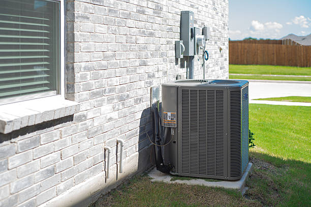 Reliable Hvac contractor in Clifton, AZ by FH HVAC
